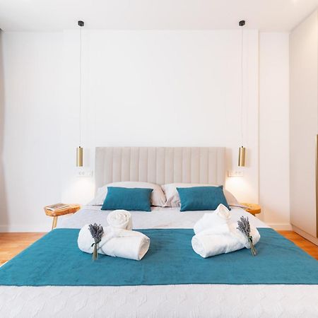Luxury Rooms Volat Old Town Zadar Dış mekan fotoğraf