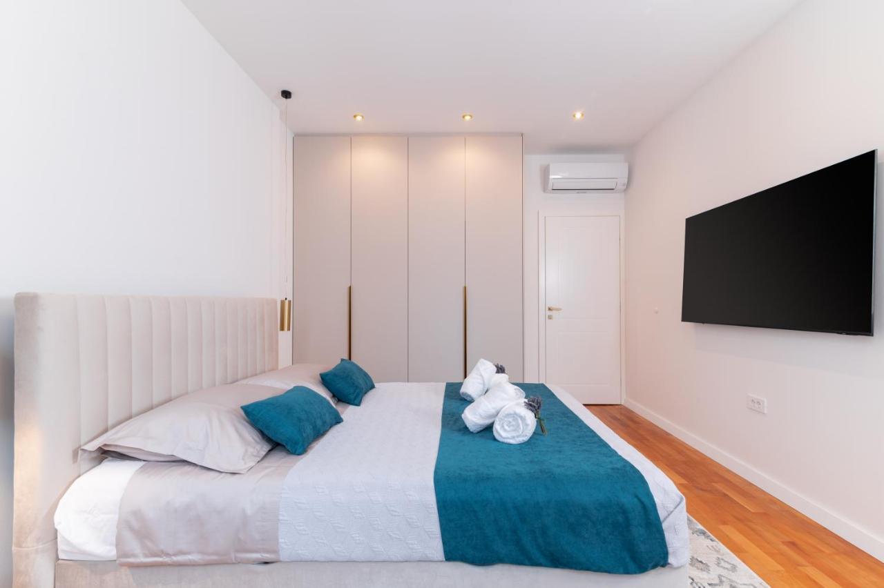 Luxury Rooms Volat Old Town Zadar Dış mekan fotoğraf