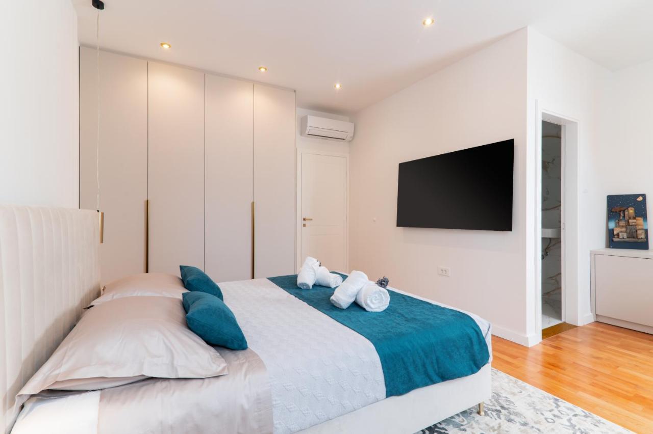 Luxury Rooms Volat Old Town Zadar Dış mekan fotoğraf