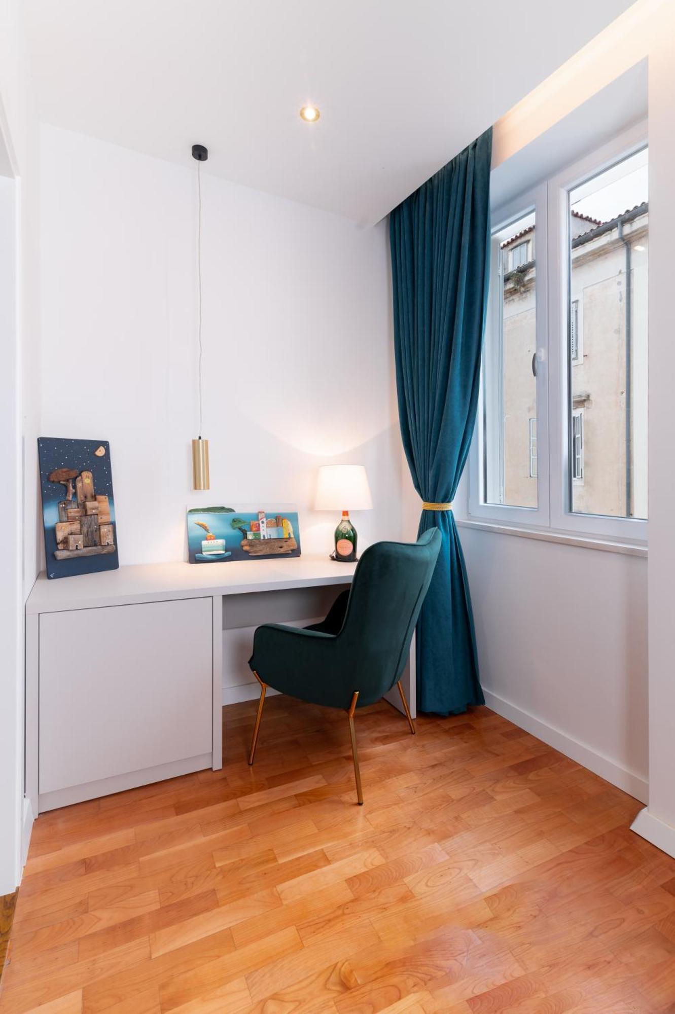 Luxury Rooms Volat Old Town Zadar Dış mekan fotoğraf