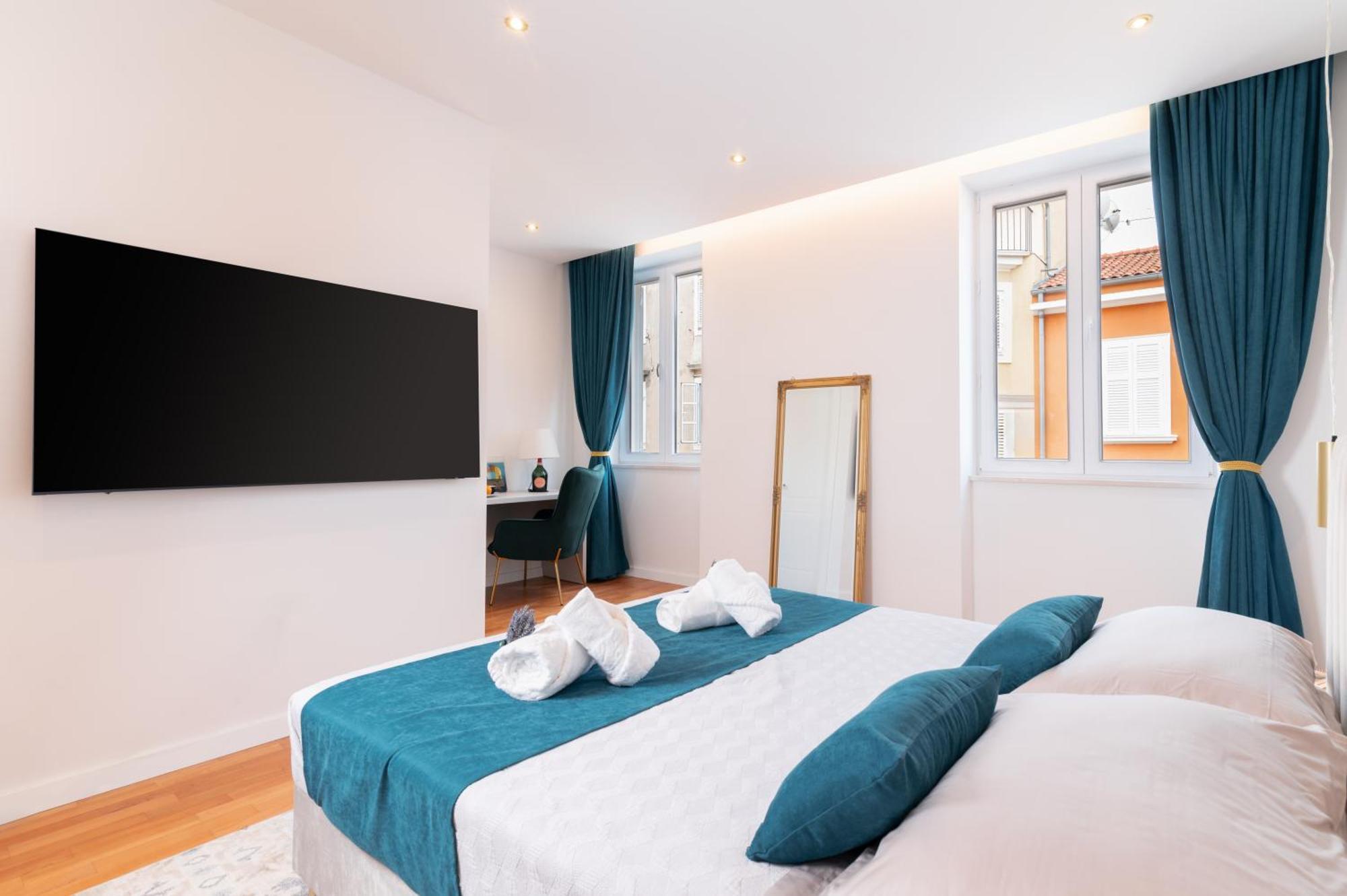 Luxury Rooms Volat Old Town Zadar Dış mekan fotoğraf